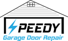 Speedy Garage Door Logo